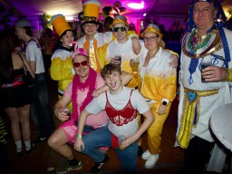 INSELKARNEVAL 2026 (kf)